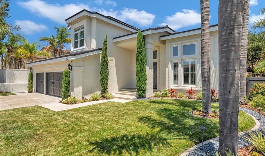712 S Lost Canyon Rd, Anaheim, CA 92808 - 4 Beds, 3 Bath
