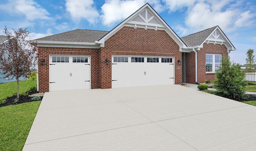 5270 Nettleton Way, Avon, IN 46123 - 2 Beds, 2 Bath