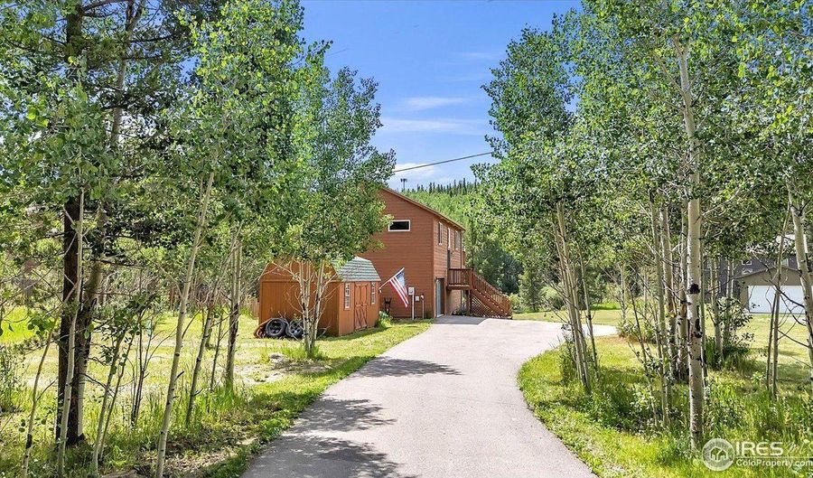 212 Glen Mawr Dr, Black Hawk, CO 80422 - 3 Beds, 2 Bath