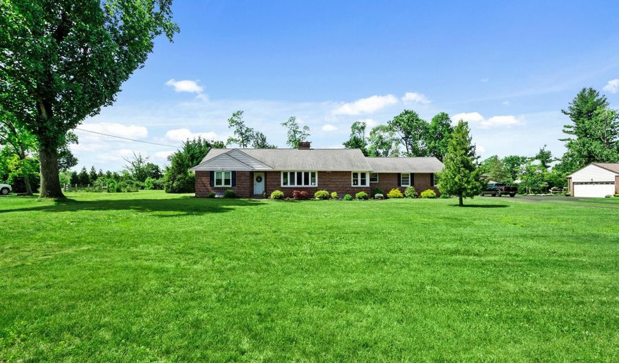 507 KANE Dr, Ambler, PA 19002 - 3 Beds, 3 Bath