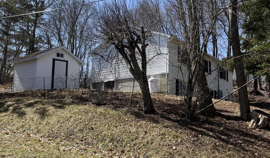 120 Walter St, Bangor, ME 04401 - 0 Beds, 2 Bath