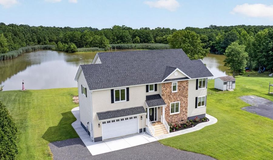 34029 PEPPERS CORNER Rd, Frankford, DE 19945 - 4 Beds, 4 Bath