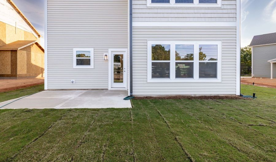 2305 Bulwarks Ct #6, Albemarle, NC 28001 - 3 Beds, 3 Bath