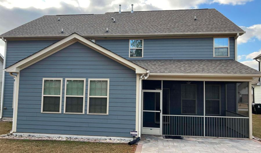 121 Red Bark Ct, Apex, NC 27539 - 5 Beds, 4 Bath