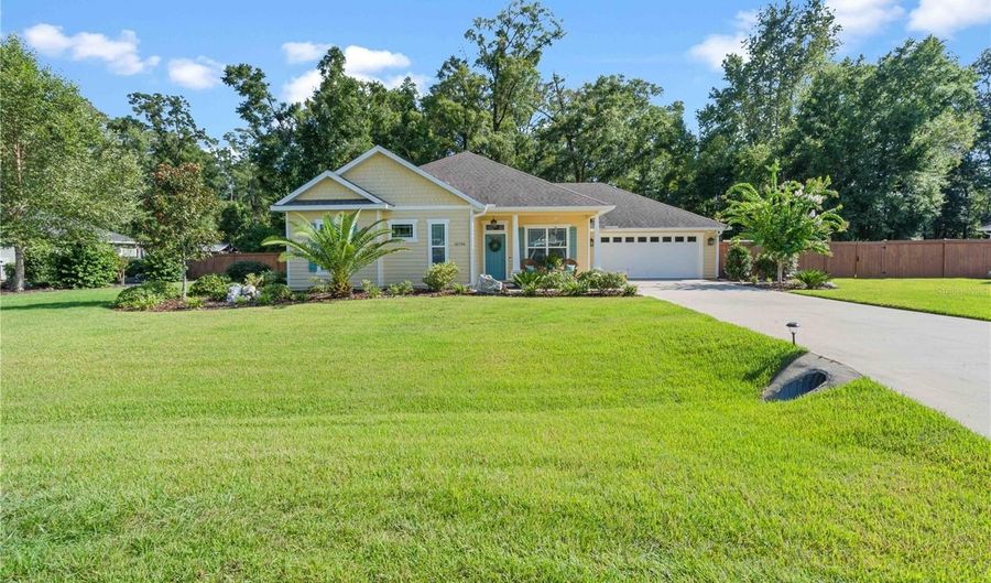 15790 NW 200 Way, Alachua, FL 32615 - 3 Beds, 2 Bath