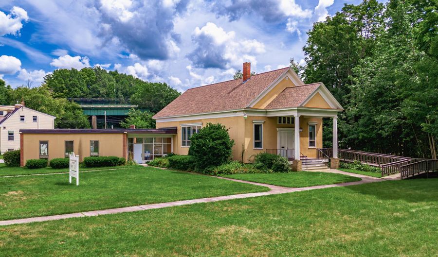 2 Howard St, Augusta, ME 04330 - 0 Beds, 0 Bath