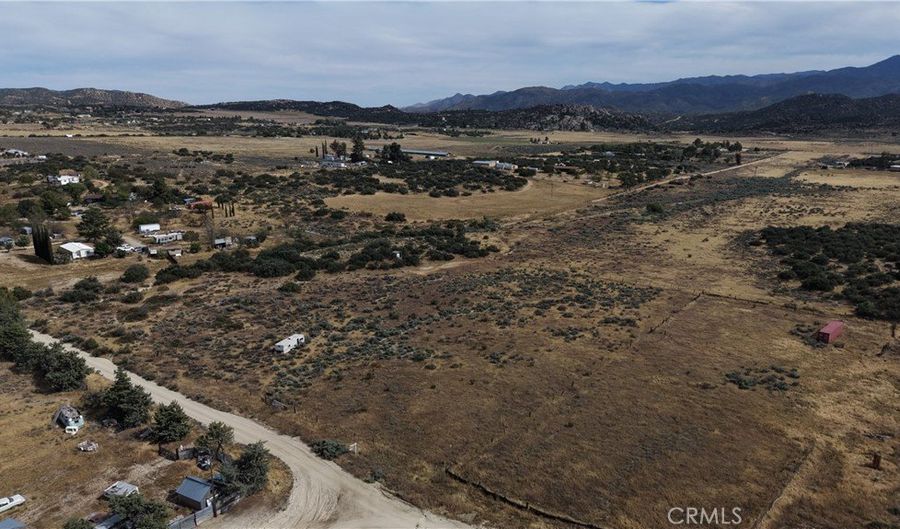 Yucca Valley Road, Anza, CA 92539 - 0 Beds, 0 Bath