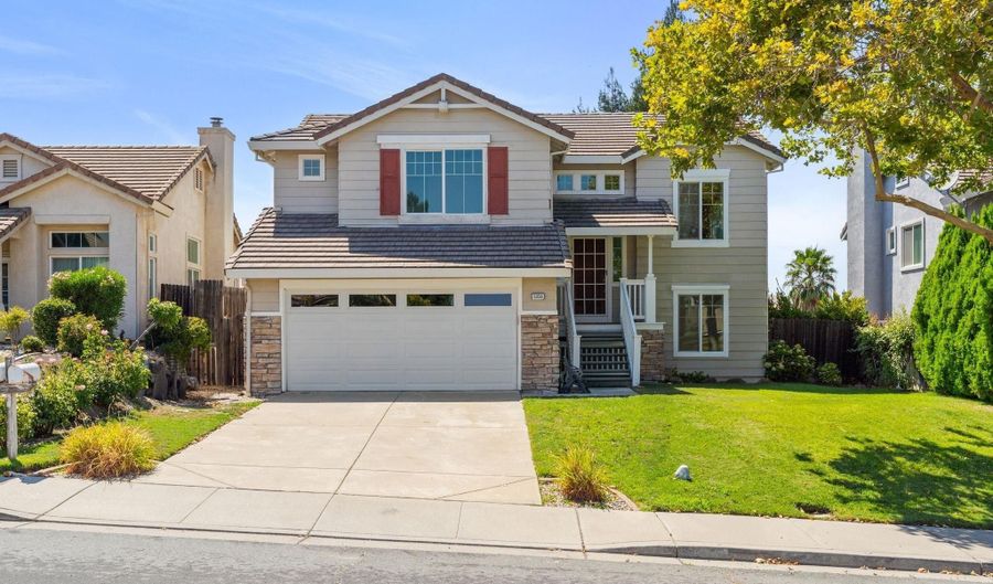 5056 Mesa Ridge Dr, Antioch, CA 94531 - 4 Beds, 2 Bath