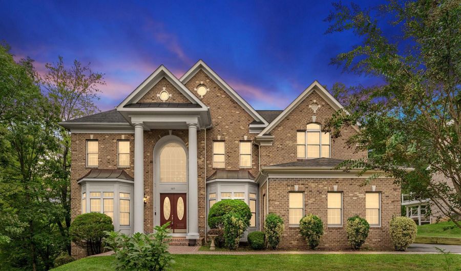 6623 LOCUST Way, Annandale, VA 22003 - 7 Beds, 7 Bath