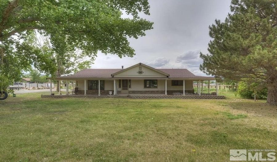 1165 Jenny's Ln, Fernley, NV 89408 - 3 Beds, 2 Bath