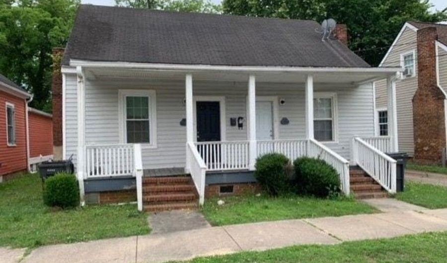 258 Walker St, Augusta, GA 30901 - 0 Beds, 0 Bath