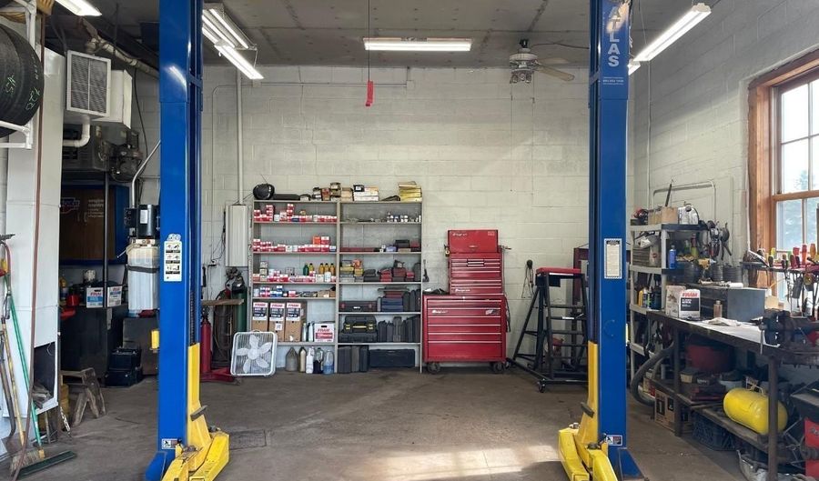 311 HWY 8, Armstrong Creek, WI 54103 - 0 Beds, 1 Bath