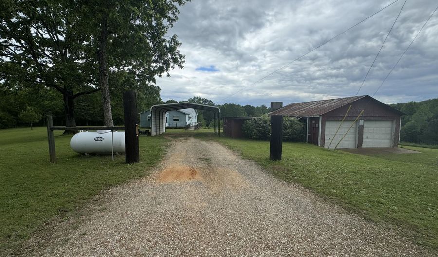 1752 Albert Owens Rd, Bethel Springs, TN 38315 - 2 Beds, 2 Bath