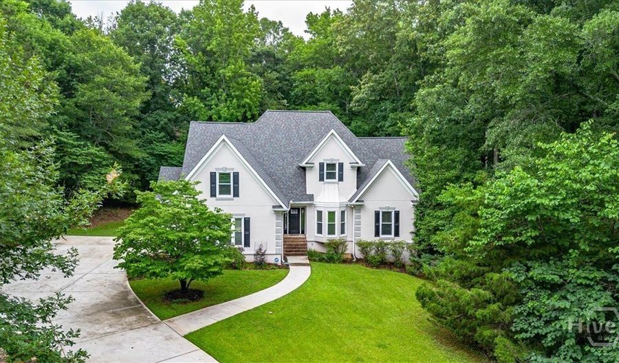 325 Millstone Cir, Athens, GA 30605 - 5 Beds, 4 Bath