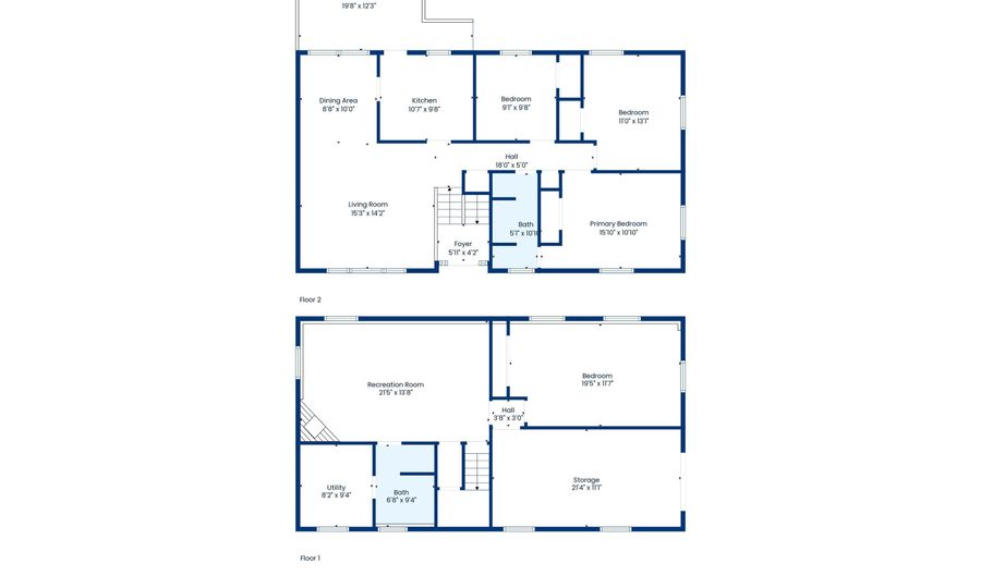 10 New Light Dr, Danbury, CT 06810 - 3 Beds, 2 Bath