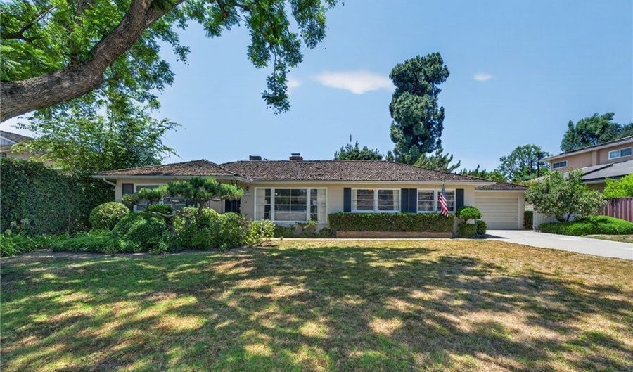 17 Cabrillo Rd, Arcadia, CA 91007 - 3 Beds, 2 Bath