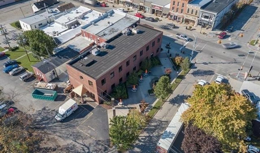 107 S Main St, Almont, MI 48003 - 0 Beds, 0 Bath