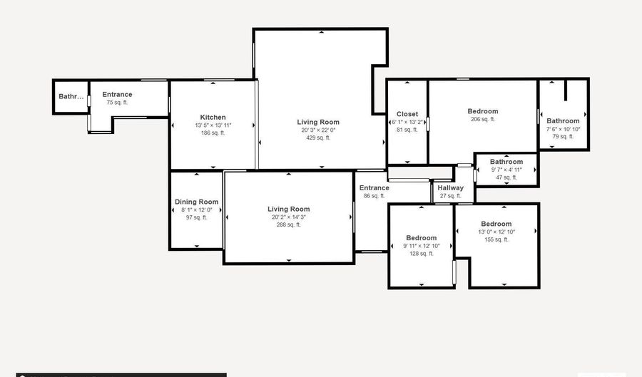 2875 PINE RIDGE Rd, Montoursville, PA 17754 - 3 Beds, 4 Bath