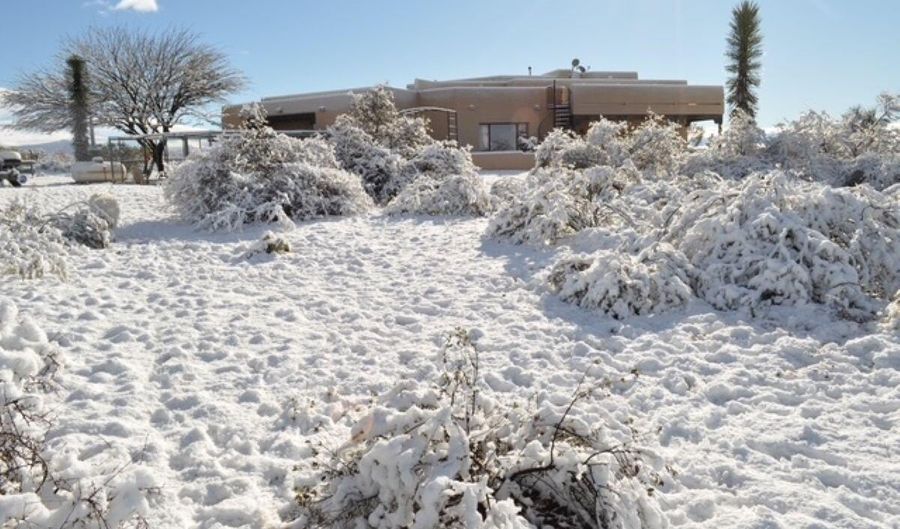 1426 S FOUDY Rd, Bisbee, AZ 85603 - 3 Beds, 2 Bath