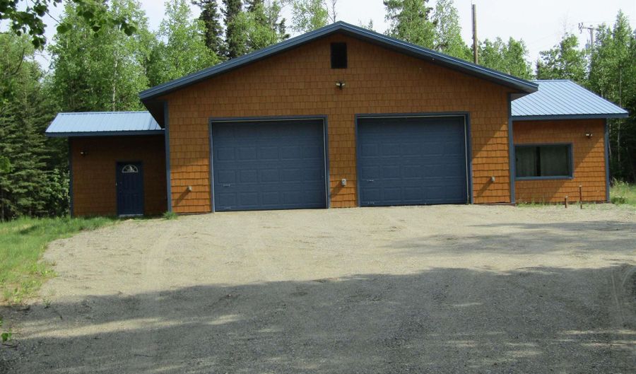3925 SOURDOUGH Ln, Delta Junction, AK 99737 - 3 Beds, 2 Bath