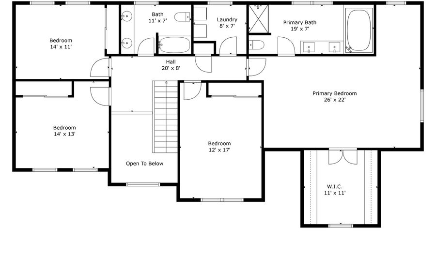 179 Windsor Dr, Auburn, NH 03032 - 4 Beds, 3 Bath