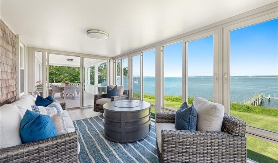 376 E Shore Rd, Jamestown, RI 02835 - 4 Beds, 3 Bath