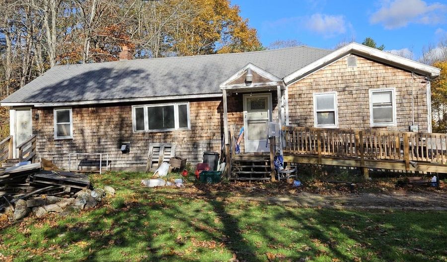 498 High St, Bath, ME 04530 - 2 Beds, 0 Bath