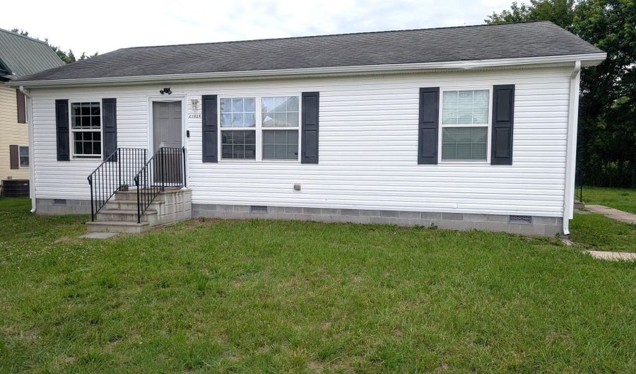 21024 FRANCIS HEARN Dr, Bridgeville, DE 19933 - 3 Beds, 2 Bath