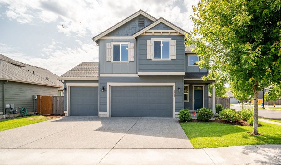 1012 NE 11TH Ct, Battle Ground, WA 98604 - 4 Beds, 3 Bath
