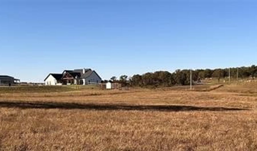 219 County Road 2280, Barnsdall, OK 74002 - 0 Beds, 0 Bath