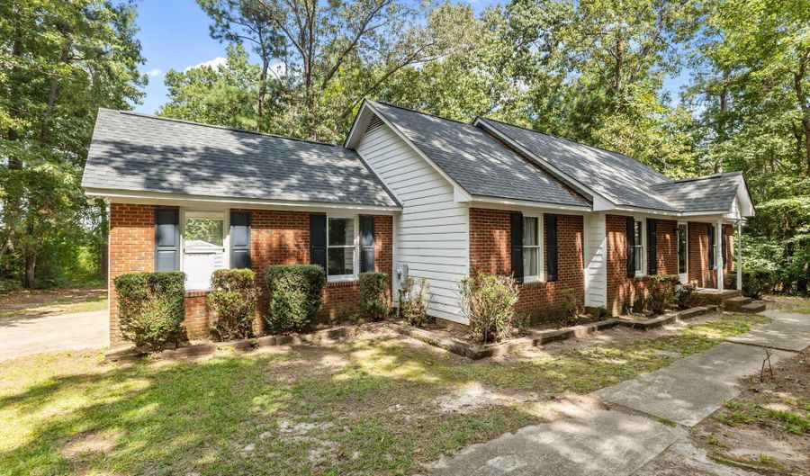316 Kinnis Creek Dr, Angier, NC 27501 - 3 Beds, 2 Bath