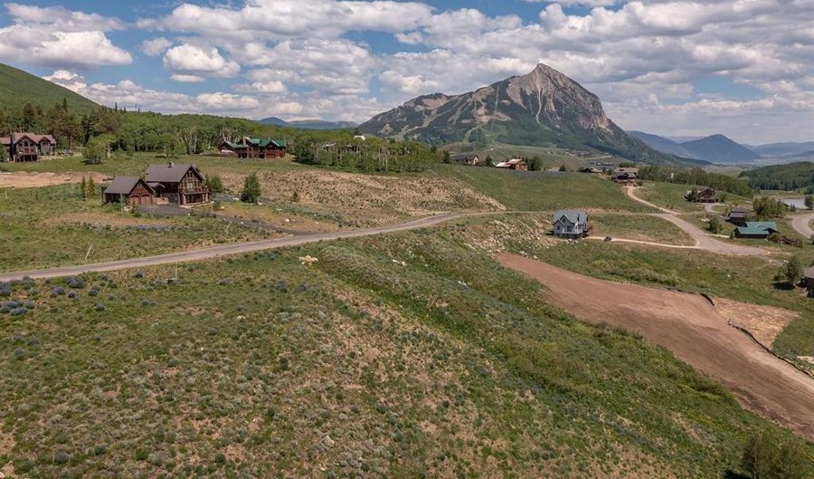 351 Meadow Dr, Crested Butte, CO 81224 - 0 Beds, 0 Bath