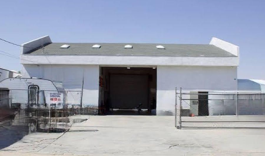 7026 Xavier Ave, California City, CA 93505 - 0 Beds, 0 Bath