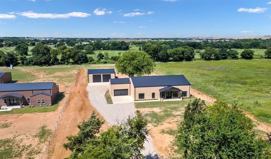 4266 County Road 204, Alvarado, TX 76009 - 3 Beds, 3 Bath