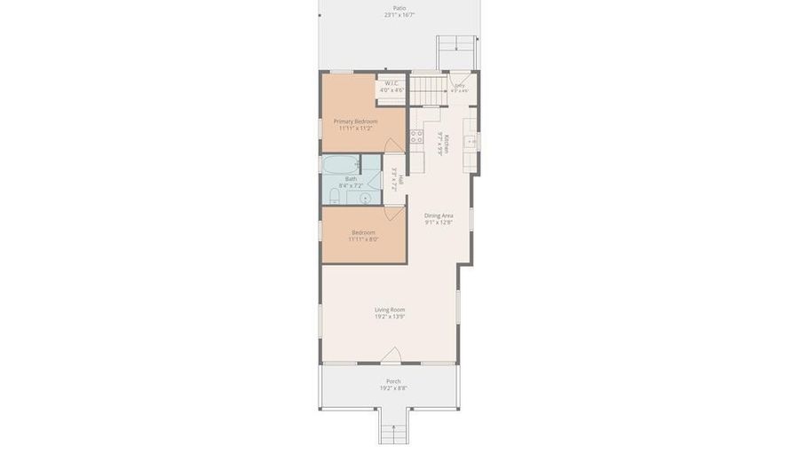 665 Tyhee Rd, American Falls, ID 83211 - 4 Beds, 2 Bath