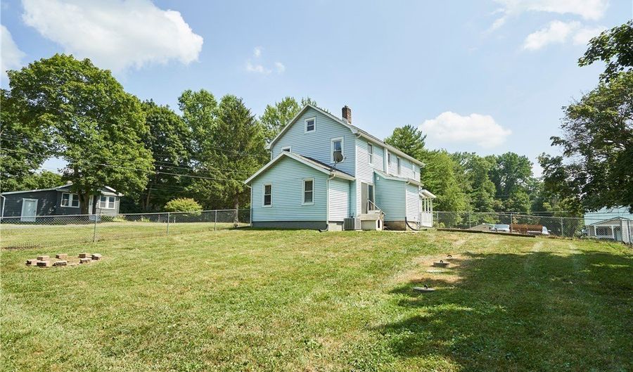 2923 Hayne Rd, Akron, OH 44312 - 3 Beds, 2 Bath