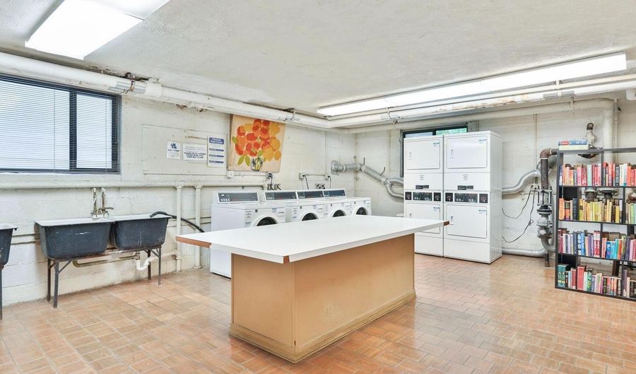 305 C St NE #210, Washington, DC 20002 - 0 Beds, 1 Bath