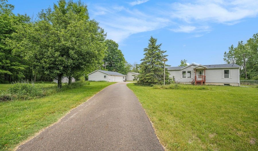 3093 104th Ave, Allegan, MI 49010 - 4 Beds, 2 Bath