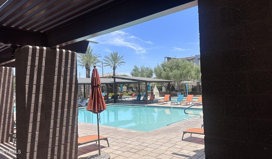 1250 N ABBEY Ln 272, Chandler, AZ 85226 - 3 Beds, 3 Bath