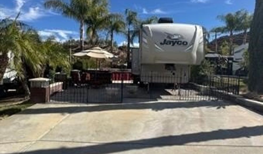 45525 Highway 79 Site 192, Aguanga, CA 92536 - 0 Beds, 0 Bath