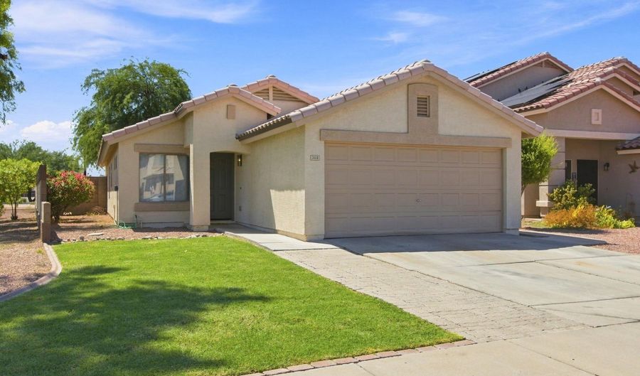 3510 N 106th Ln, Avondale, AZ 85392 - 3 Beds, 2 Bath