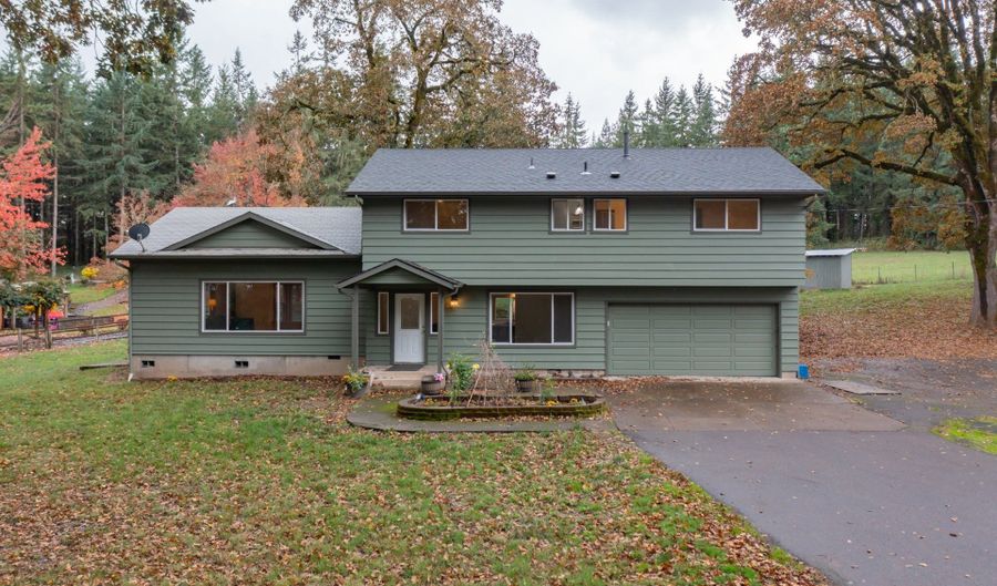 2314 NW BEAUMONT Ln, Albany, OR 97321 - 6 Beds, 4 Bath