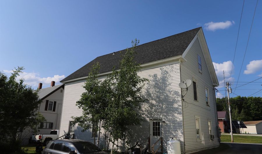 123 Railroad St, Brighton, VT 05846 - 0 Beds, 0 Bath