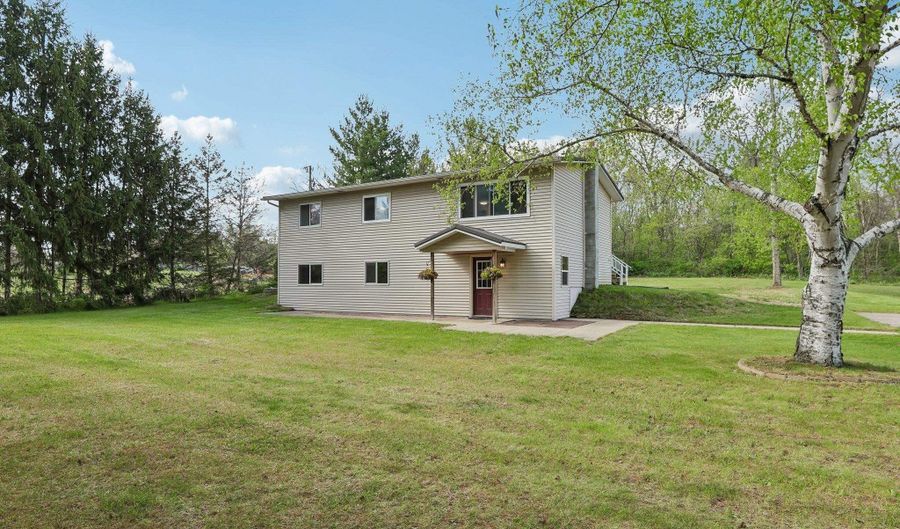 6874 Demby Rd, Arena, WI 53503 - 4 Beds, 2 Bath