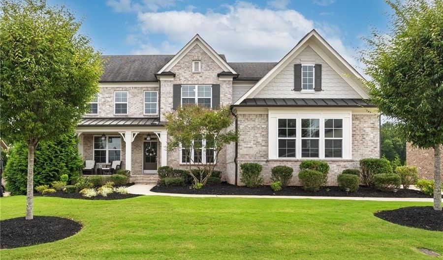 220 Briar Hollow Ln, Woodstock, GA 30188 - 5 Beds, 4 Bath