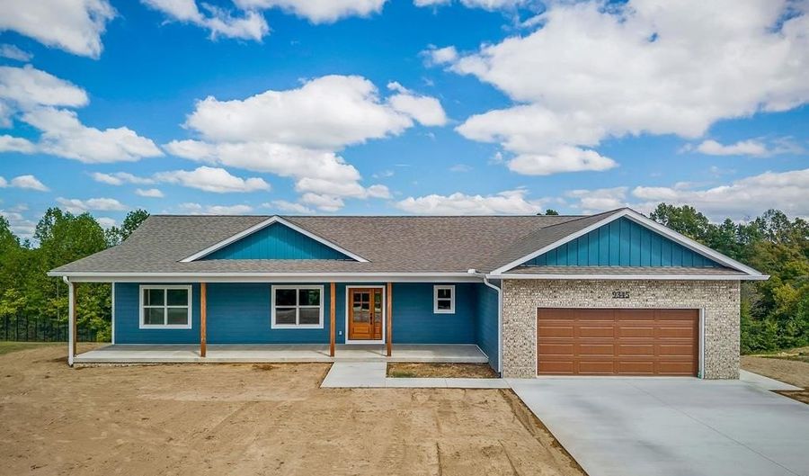 9345 Fox Hill Rd, Baxter, TN 38544 - 3 Beds, 2 Bath