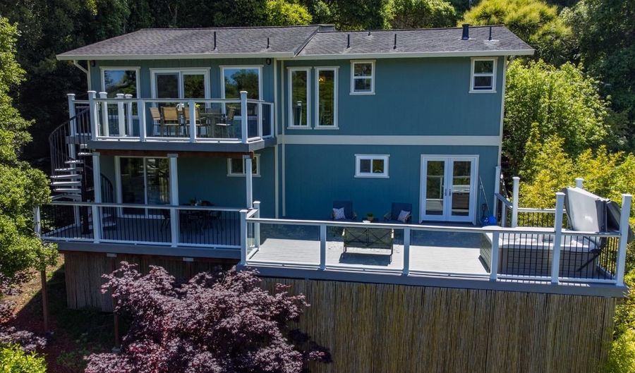 609 Encino Dr, Aptos, CA 95003 - 3 Beds, 3 Bath