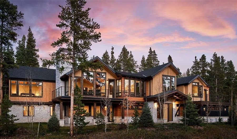 72 DYER Trl, Breckenridge, CO 80424 - 5 Beds, 6 Bath