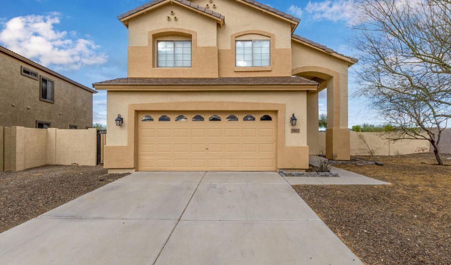 2834 N PAISLEY Ln, Casa Grande, AZ 85122 - 4 Beds, 2 Bath
