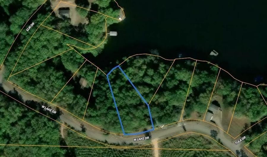 Lake Drive, Alexander, AR 72002 - 0 Beds, 0 Bath